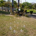 Glass Rainbow Suncatcher – Crystal Light Reflection Window Decor