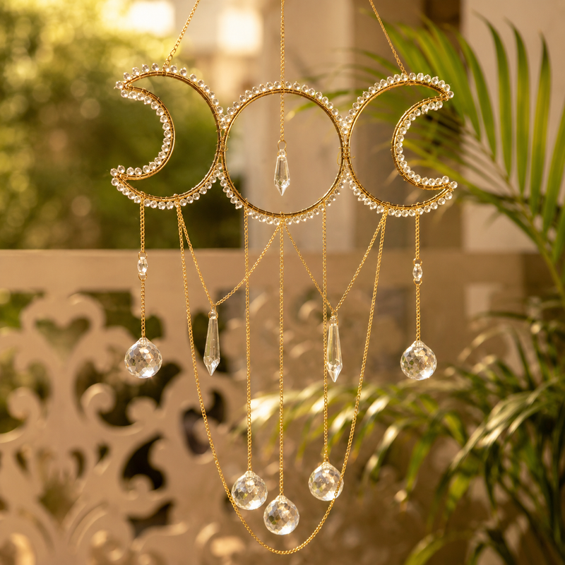 Suncatchers