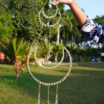 Handcrafted Crystal Suncatcher – Rainbow Maker Window Hanging