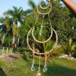 Handcrafted Crystal Suncatcher – Rainbow Maker Window Hanging
