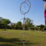 Handcrafted Crystal Sun Catcher – Rainbow Window Hanging Decor